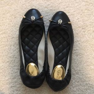 Michael Kors Flats